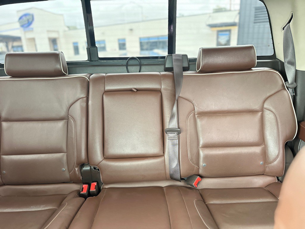 2017 Chevrolet Silverado 1500 Image 30