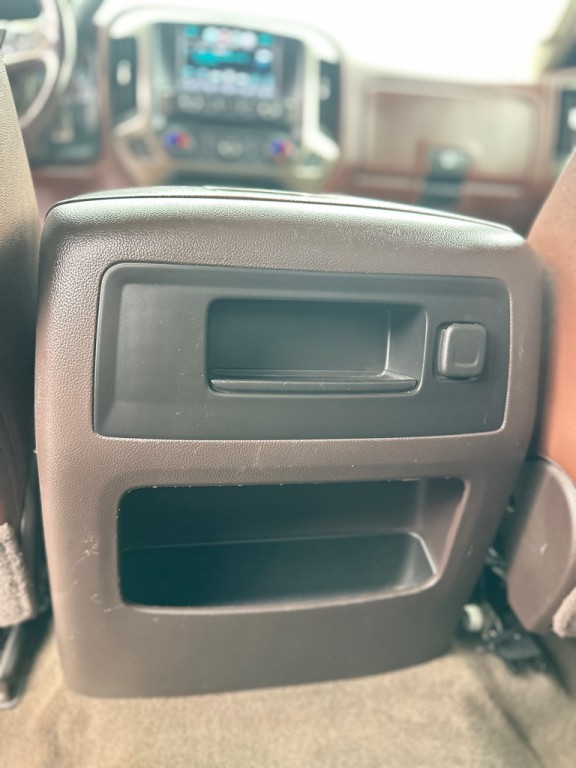 2017 Chevrolet Silverado 1500 Image 33