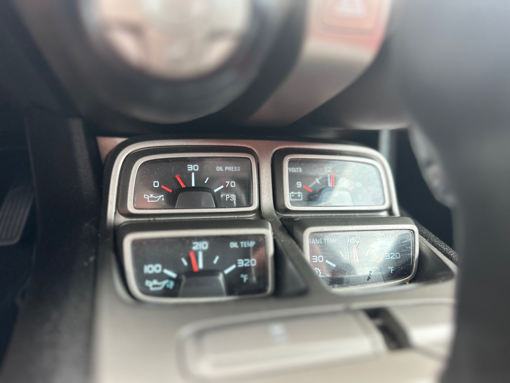 2015 Chevrolet Camaro Image 24