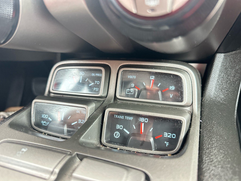 2015 Chevrolet Camaro Image 25