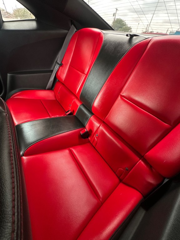 2015 Chevrolet Camaro Image 29