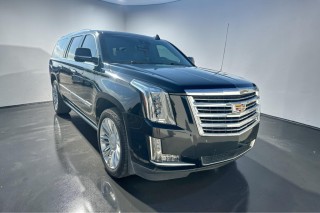 Image for 2018 Cadillac Escalade Esv Platinum ID: 7316257