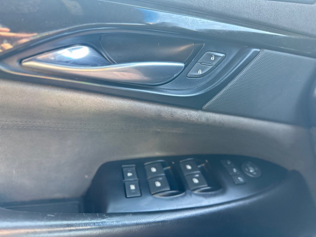 2018 Cadillac Escalade Image 13