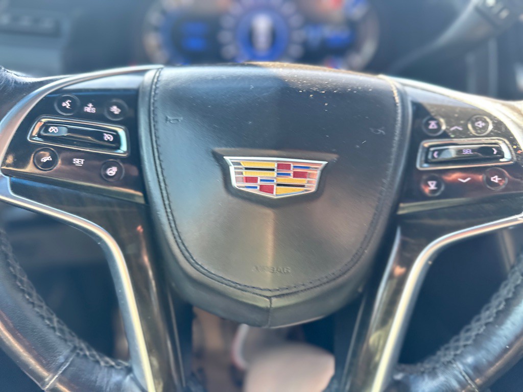 2018 Cadillac Escalade Image 22