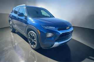 Image for 2023 Chevrolet Trailblazer LT ID: 7316274