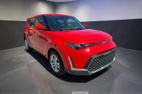 Image for 2025 Kia Soul LX ID: 7316322