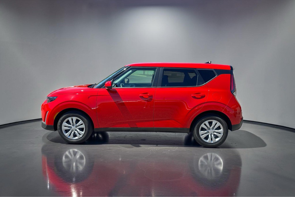 2025 Kia Soul Image 5