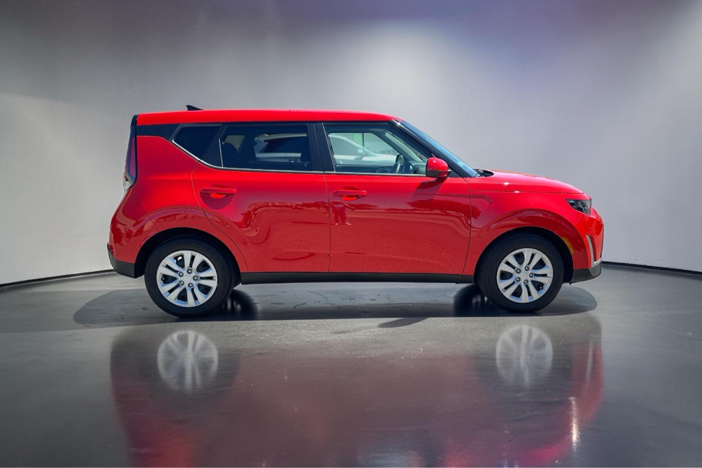 2025 Kia Soul Image 11