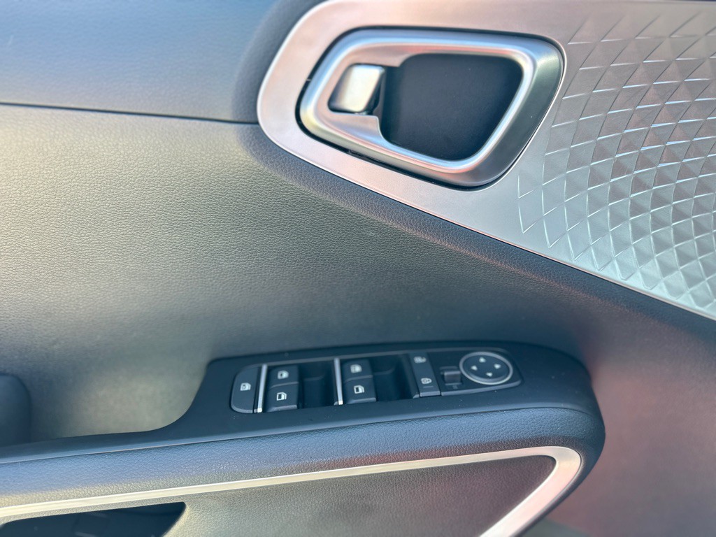 2025 Kia Soul Image 13