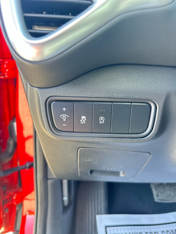 2025 Kia Soul Image 15