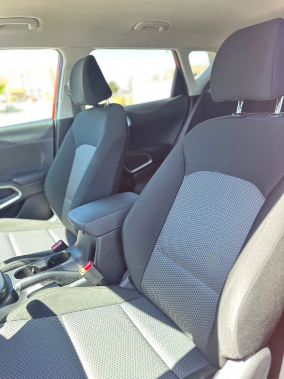 2025 Kia Soul Image 16