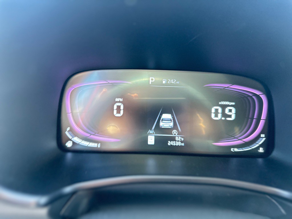 2025 Kia Soul Image 17