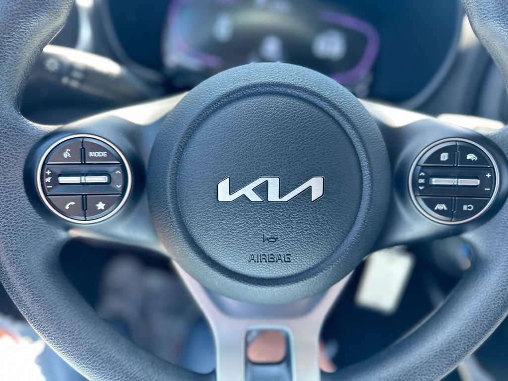 2025 Kia Soul Image 18