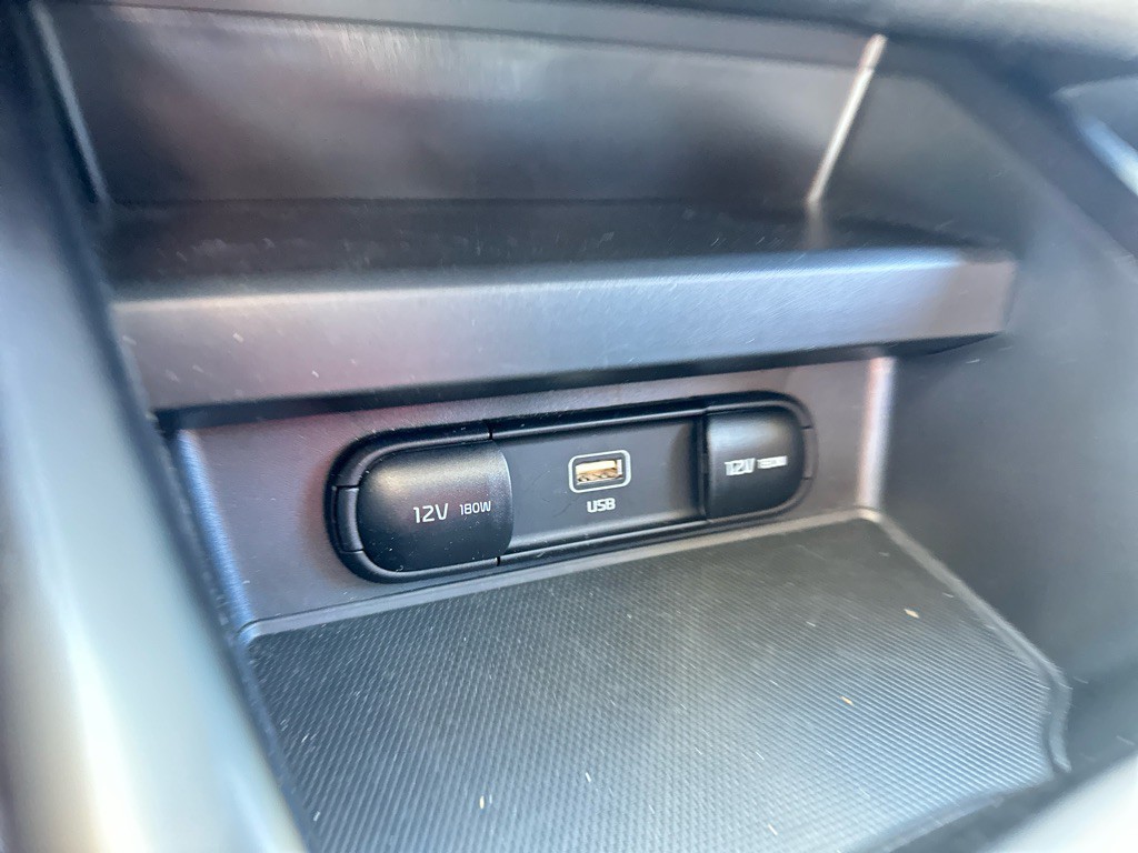 2025 Kia Soul Image 21