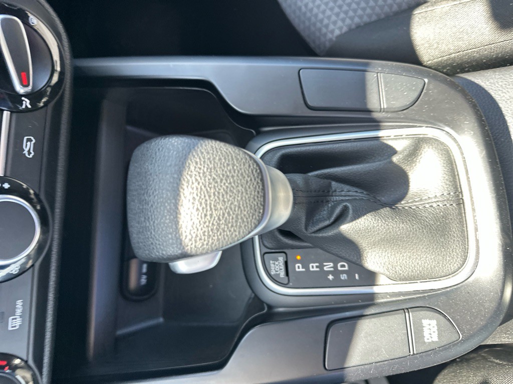 2025 Kia Soul Image 22