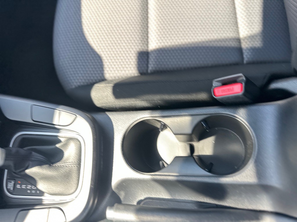 2025 Kia Soul Image 23