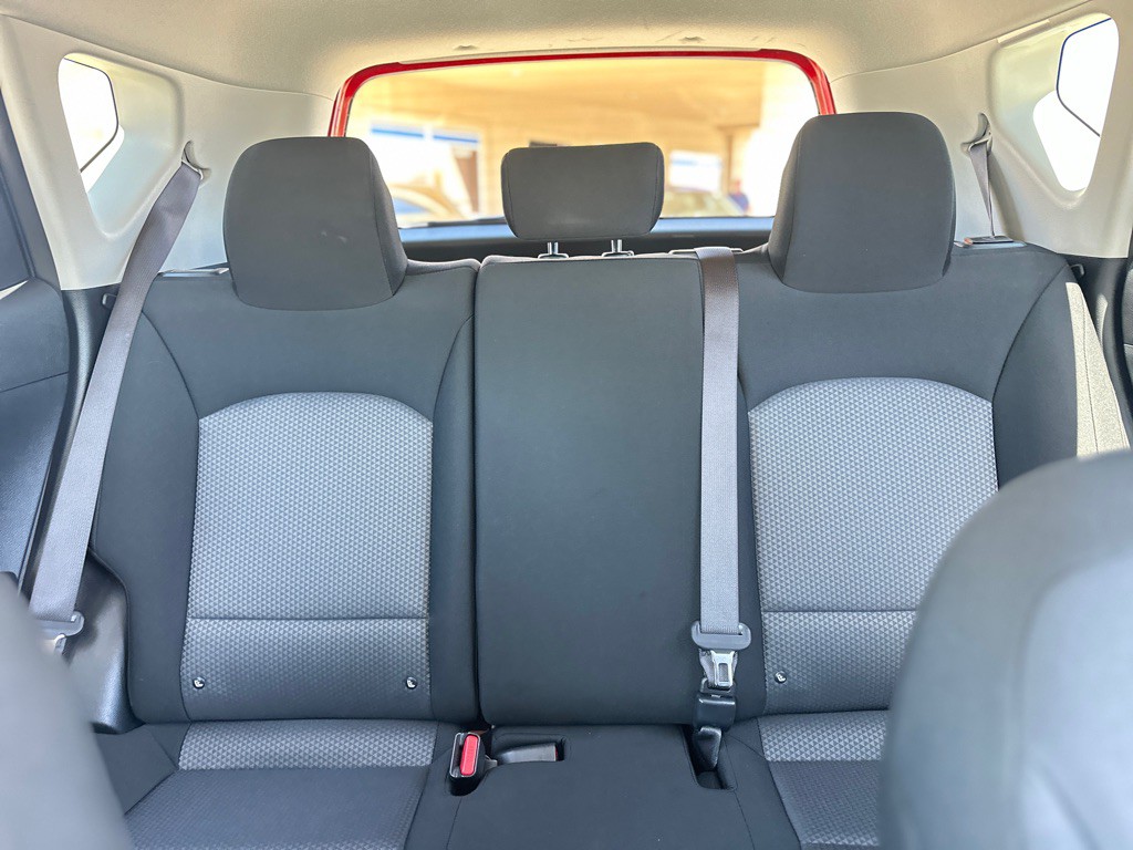 2025 Kia Soul Image 25