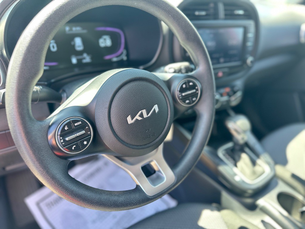 2025 Kia Soul Image 26
