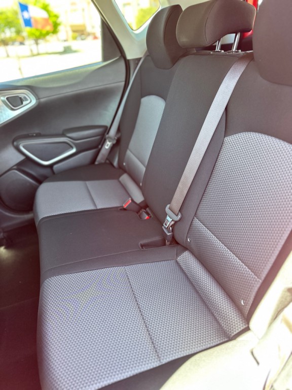 2025 Kia Soul Image 27
