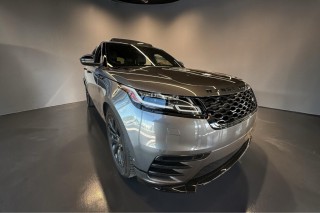 Image for 2019 Land Rover Range Rover R-dynamic Se ID: 7316351