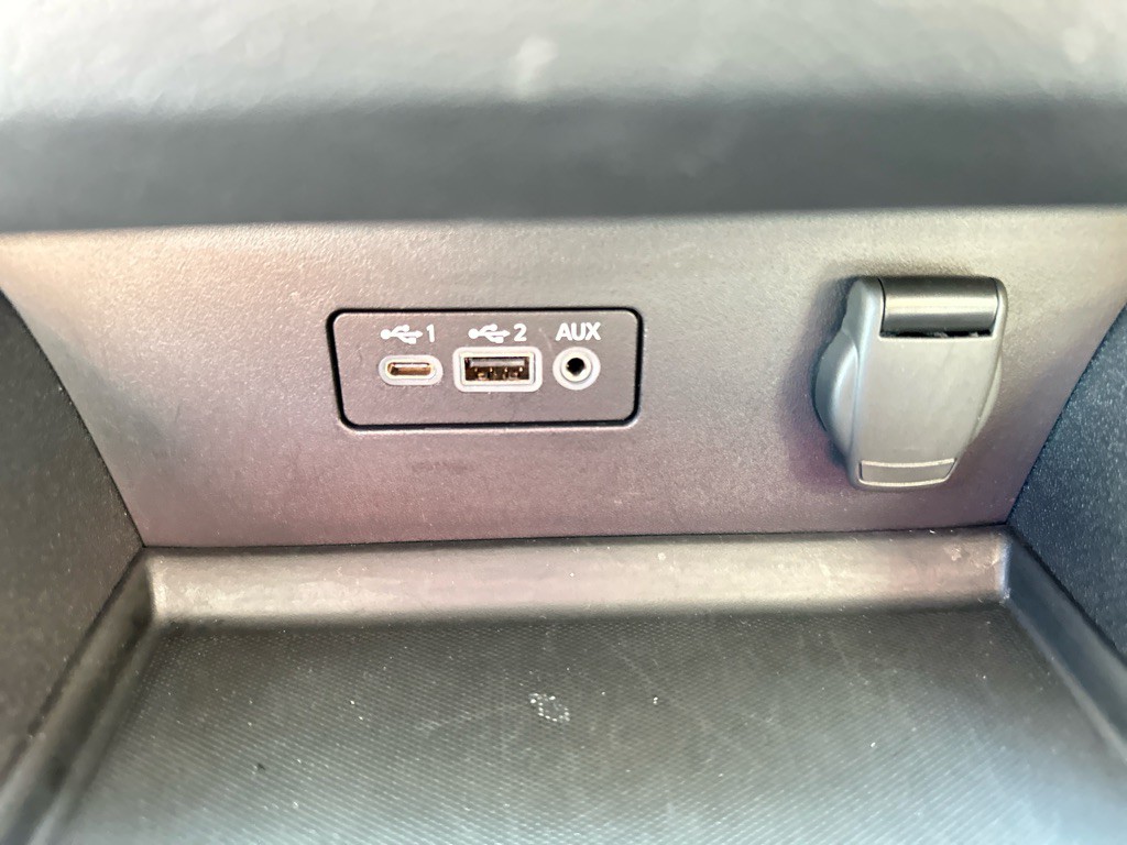 2025 Nissan Altima Image 19