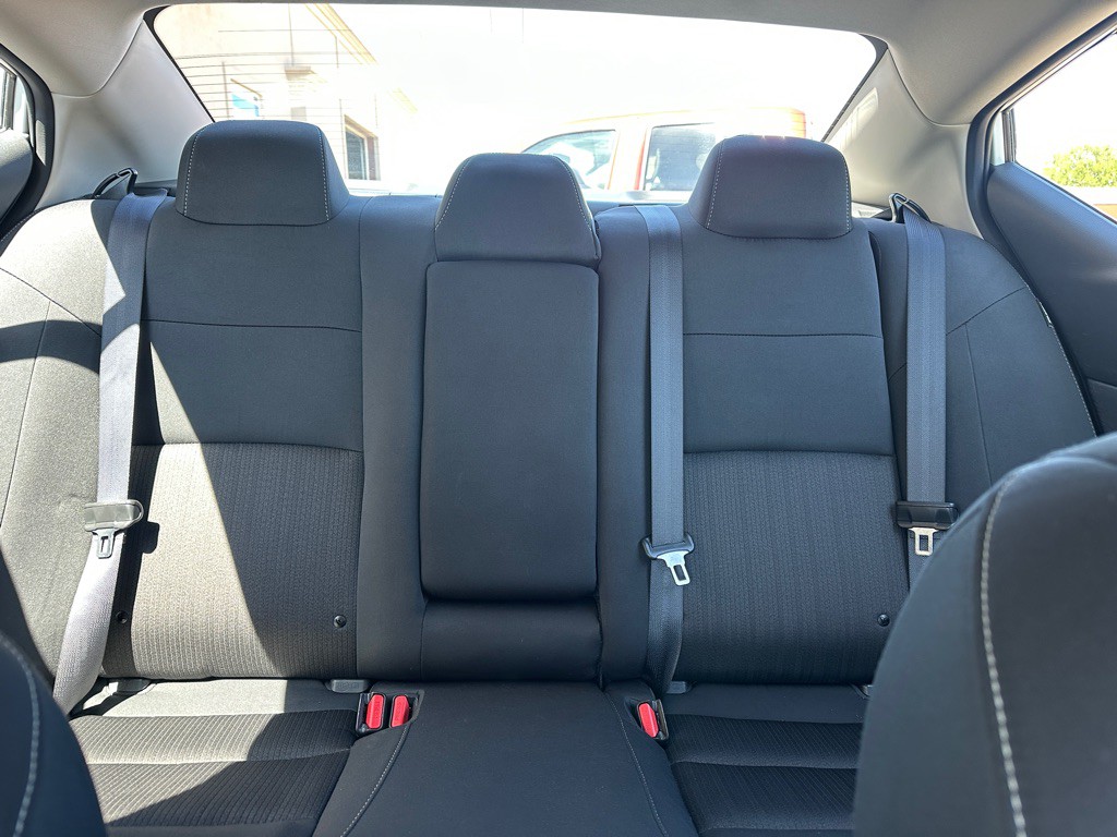 2025 Nissan Altima Image 22