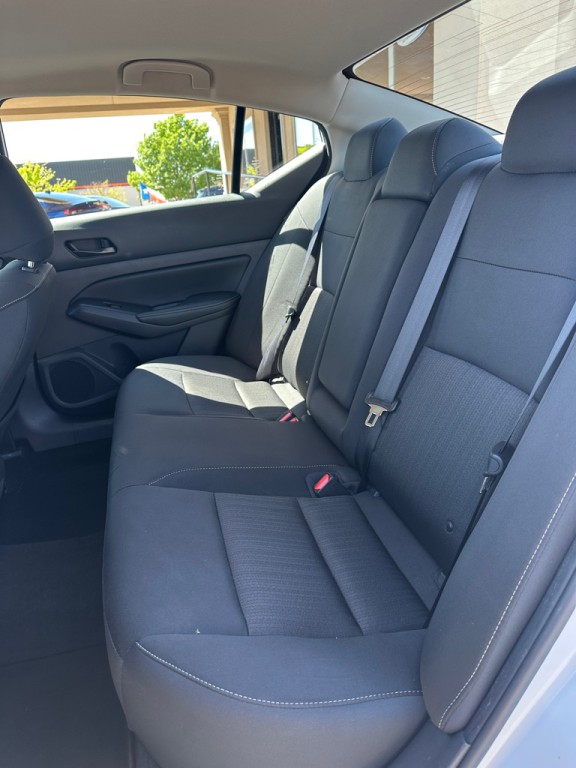 2025 Nissan Altima Image 23