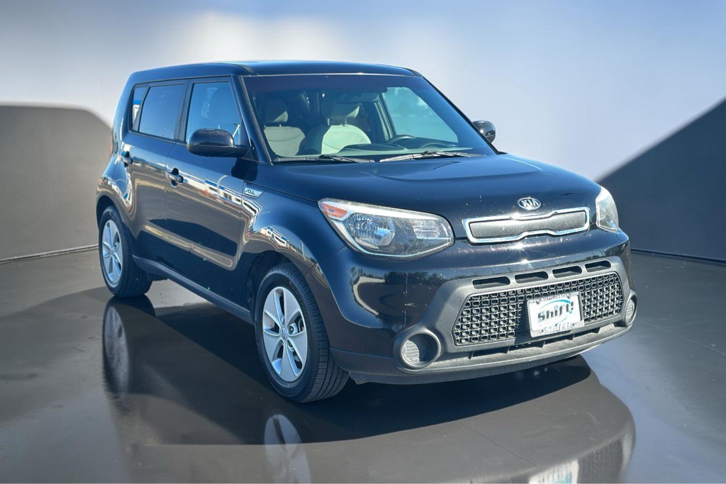 2016 Kia Soul Image 1