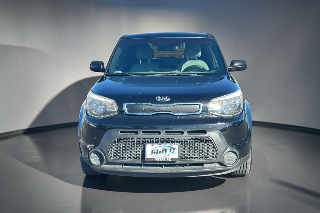 2016 Kia Soul Image 2