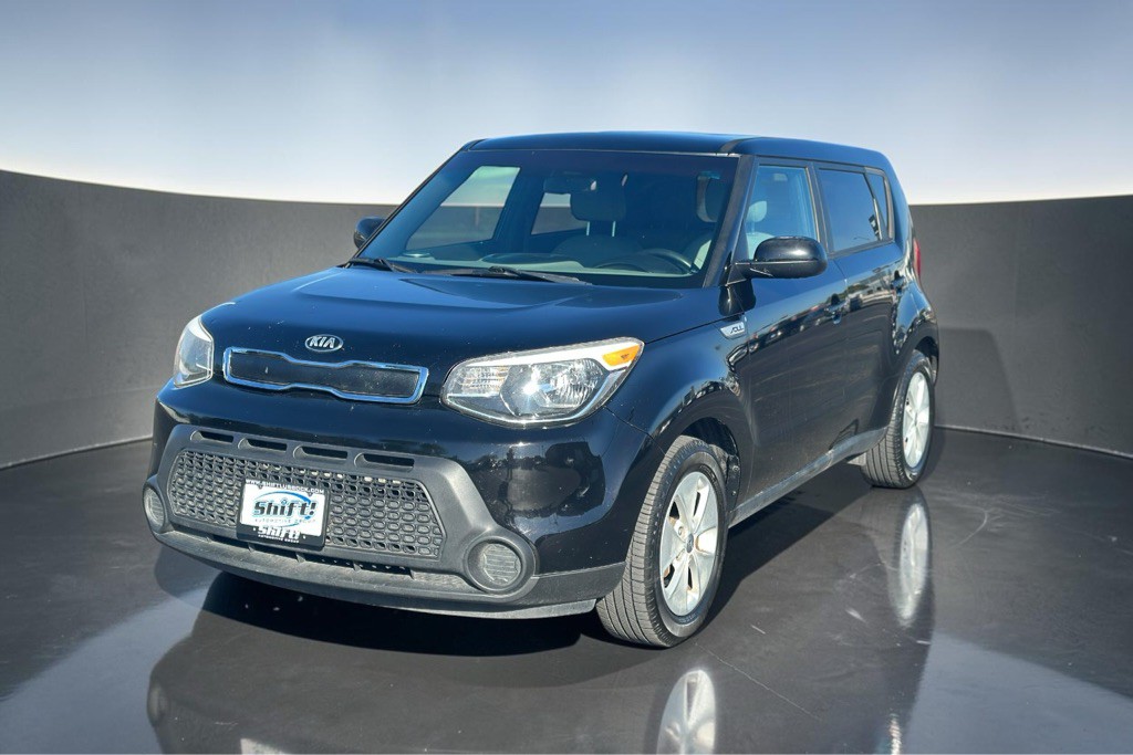 2016 Kia Soul Image 3