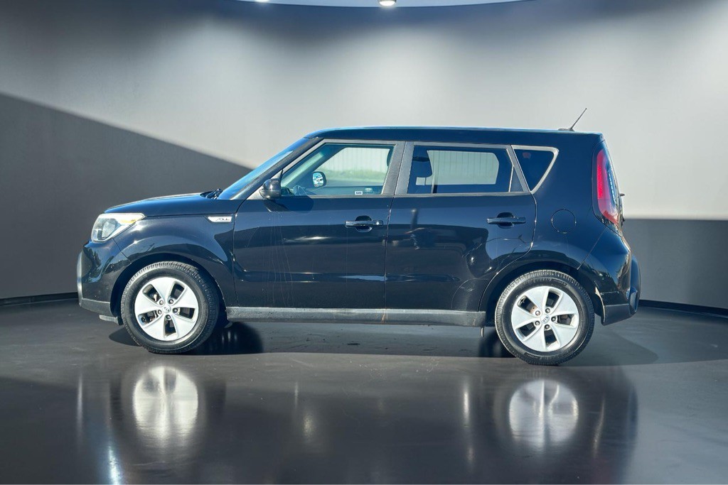 2016 Kia Soul Image 4