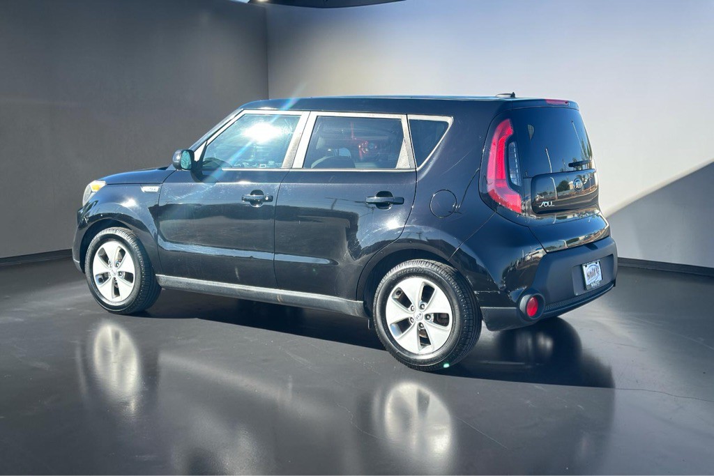 2016 Kia Soul Image 5