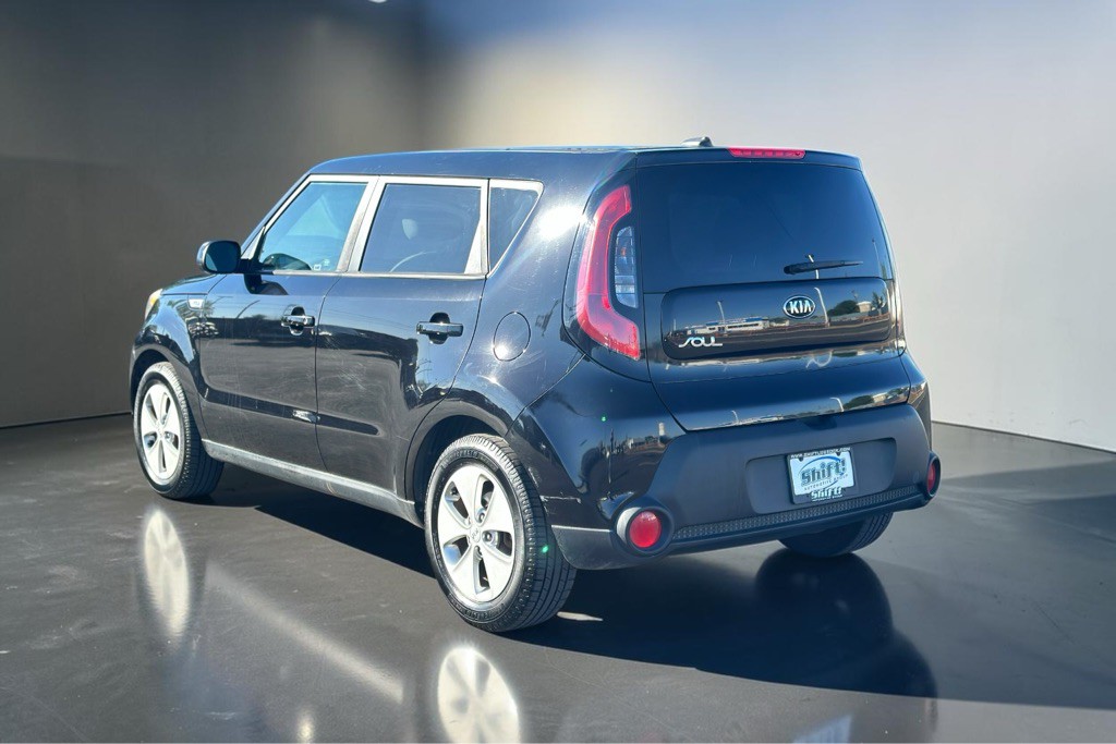 2016 Kia Soul Image 6