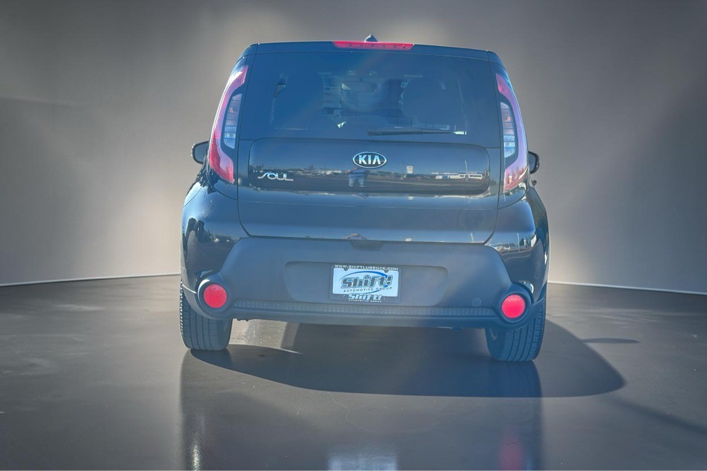 2016 Kia Soul Image 7
