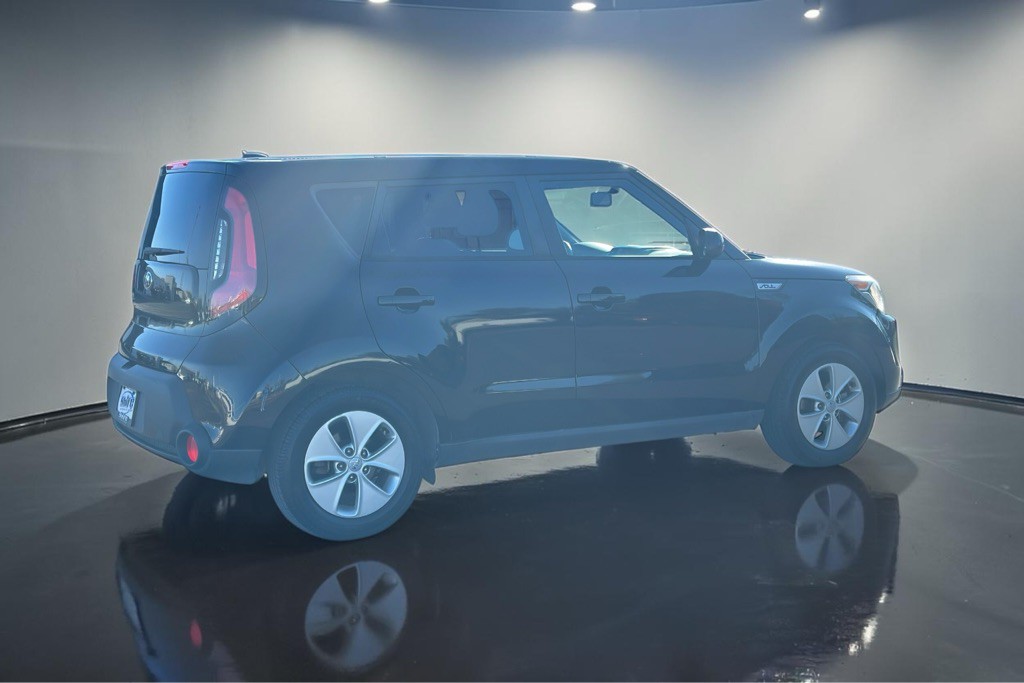 2016 Kia Soul Image 9