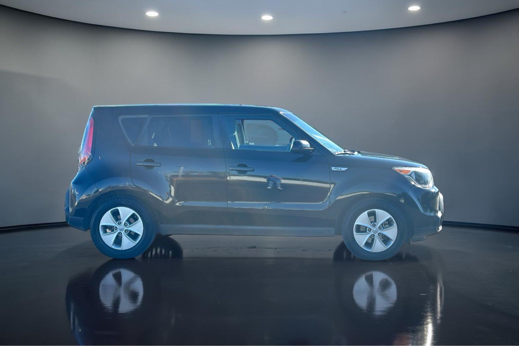 2016 Kia Soul Image 10