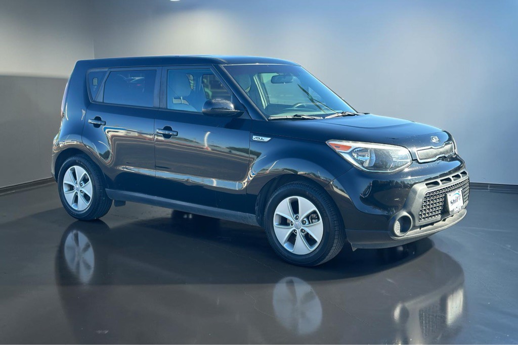 2016 Kia Soul Image 11