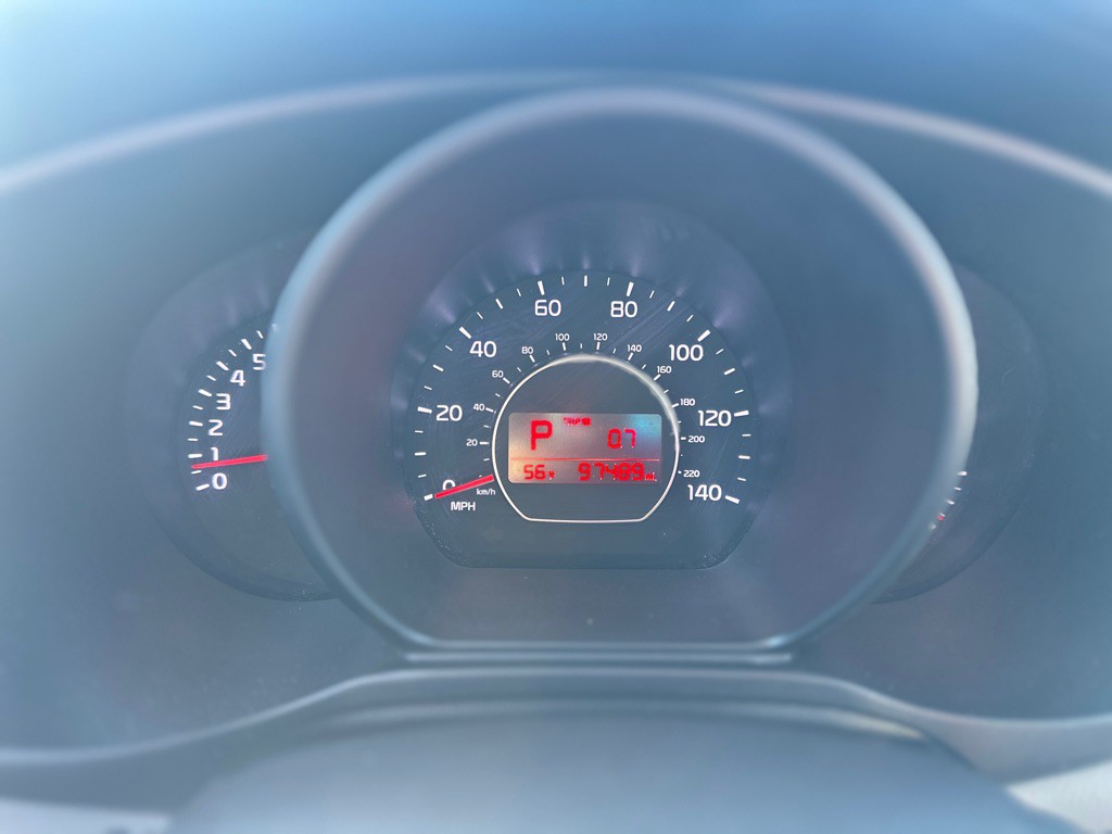 2016 Kia Soul Image 18