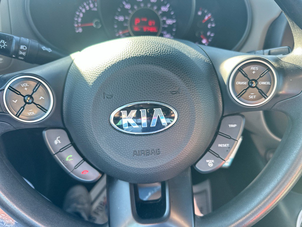 2016 Kia Soul Image 19