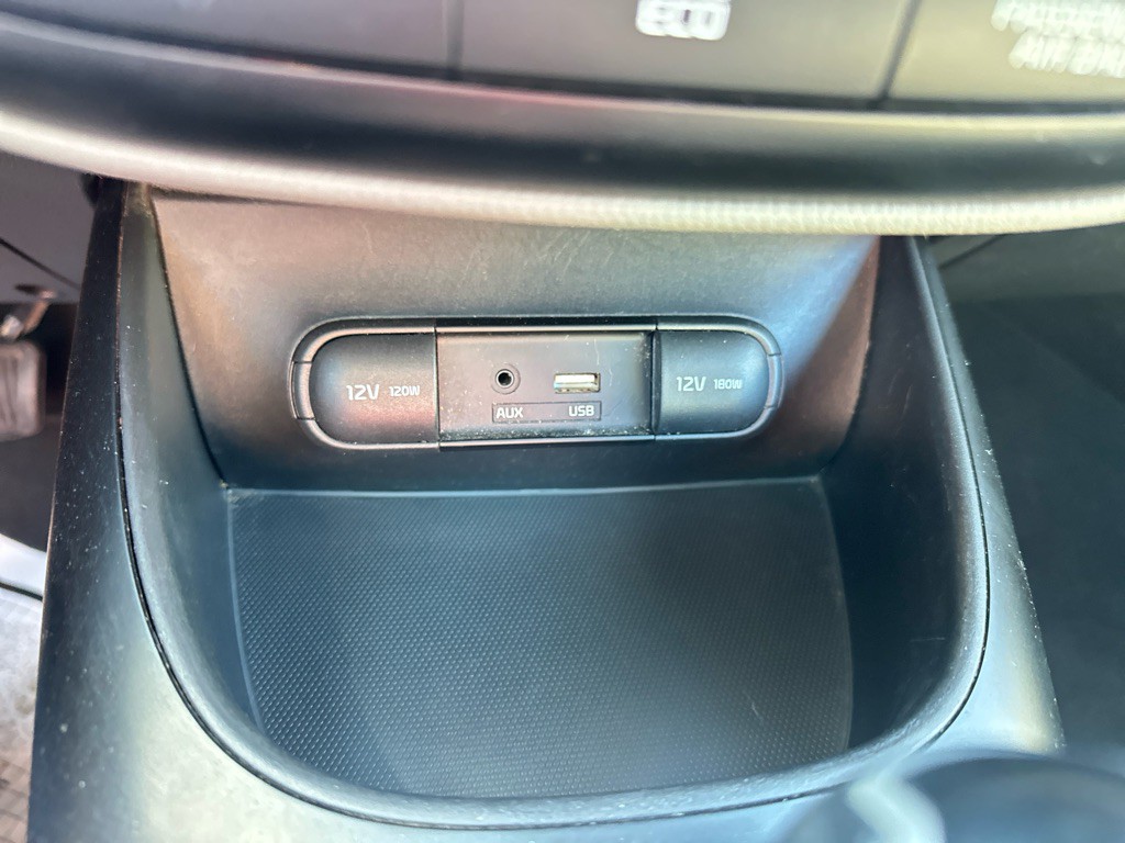 2016 Kia Soul Image 21