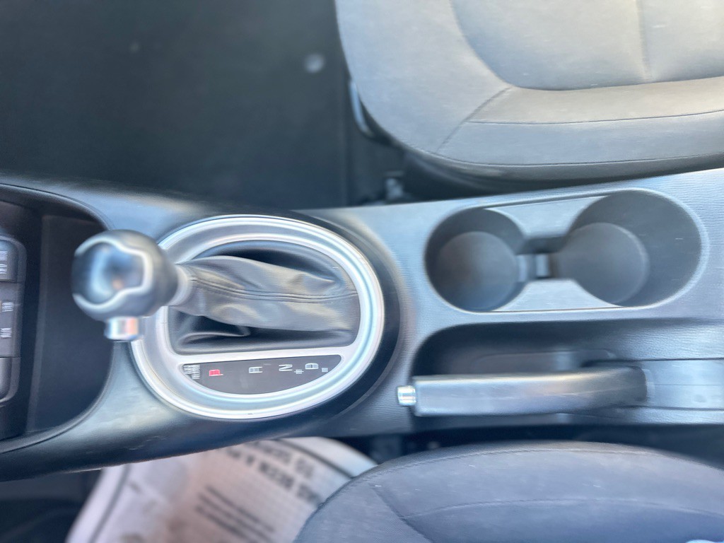 2016 Kia Soul Image 22