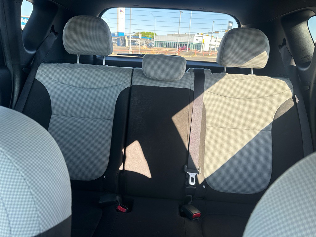 2016 Kia Soul Image 24