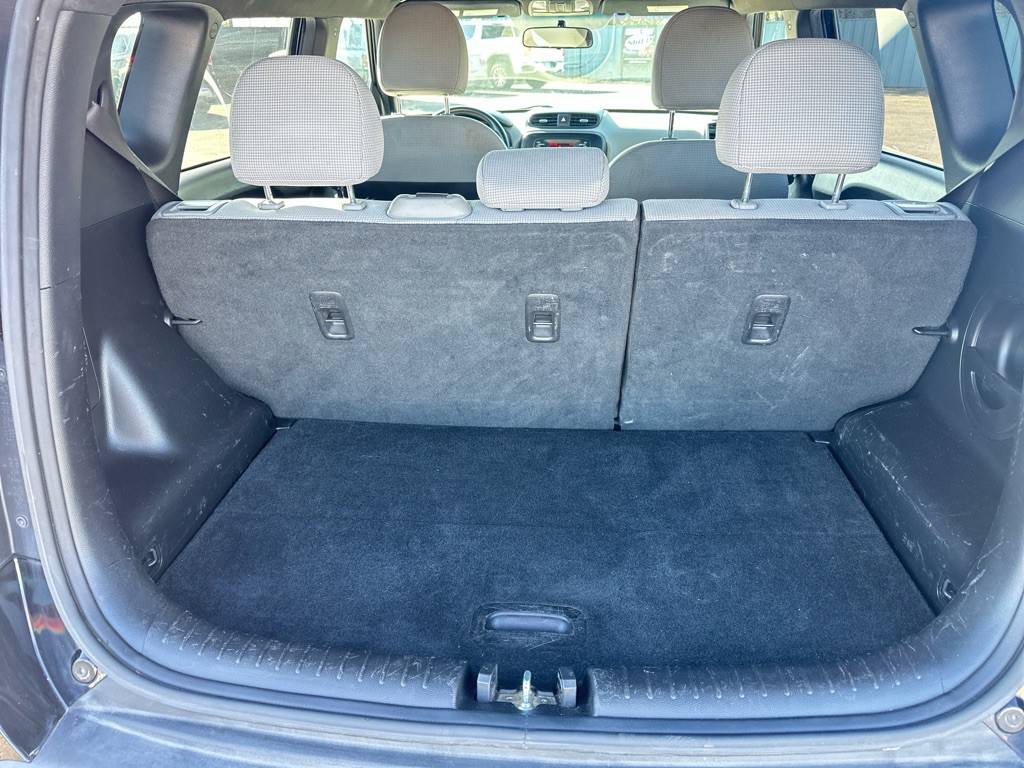 2016 Kia Soul Image 25