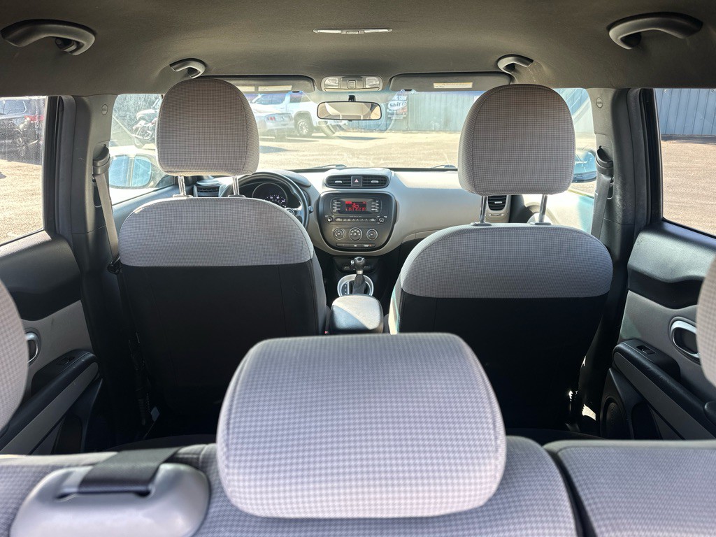 2016 Kia Soul Image 26