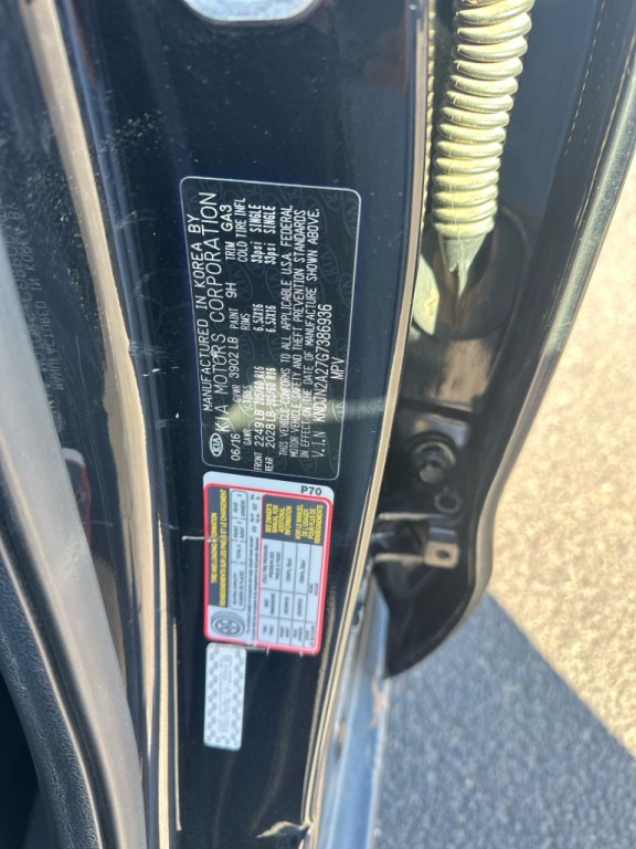 2016 Kia Soul Image 27