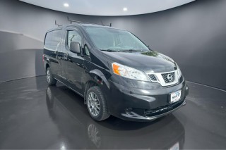 Image for 2020 Nissan NV200 2.5S ID: 7316407