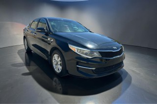 Image for 2018 Kia Optima LX ID: 7320021