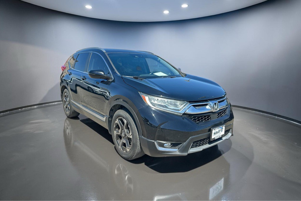2017 Honda CR-V Image 1
