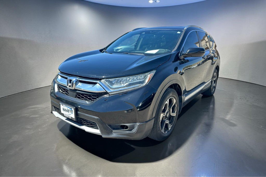 2017 Honda CR-V Image 3