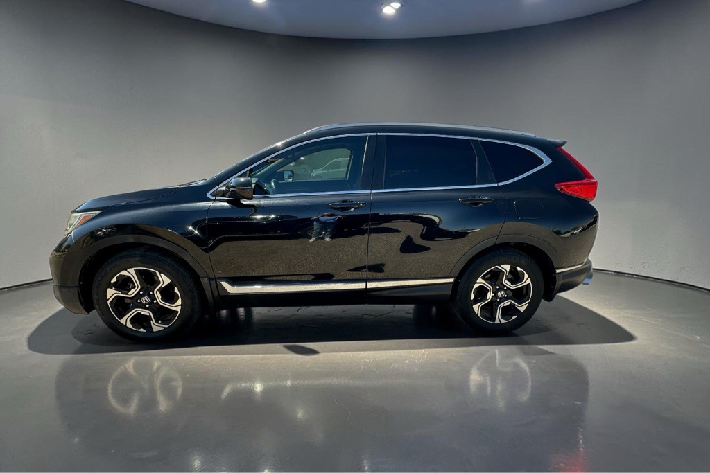 2017 Honda CR-V Image 5
